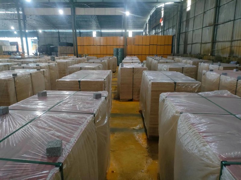 建材市场的风云变化与批发价格趋势